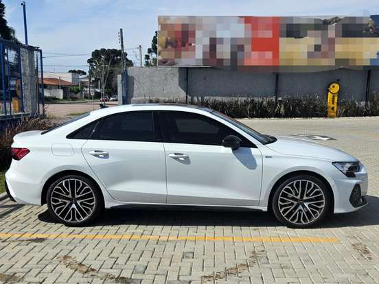AUDI-A3-2.0 40 TFSI GASOLINA SEDAN PERFORMANCE BLACK S-TRONIC AUDI-A3-2025