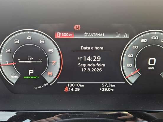AUDI-A3-2.0 40 TFSI GASOLINA SEDAN PERFORMANCE BLACK S-TRONIC AUDI-A3-2025