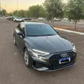 AUDI A3 2.0 40 TFSI GASOLINA SEDAN S LINE S-TRONIC AUDI A3 2.0 40 TFSI GASOLINA SEDAN S LINE S-TRONIC