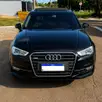 AUDI A3 2.0 TFSI SEDAN AMBITION 16V GASOLINA 4P S-TRONIC AUDI A3 2.0 TFSI SEDAN AMBITION 16V GASOLINA 4P S-TRONIC