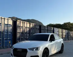 AUDI A4 2.0 TFSI AMBIENTE GASOLINA 4P S TRONIC AUDI A4 2.0 TFSI AMBIENTE GASOLINA 4P S TRONIC