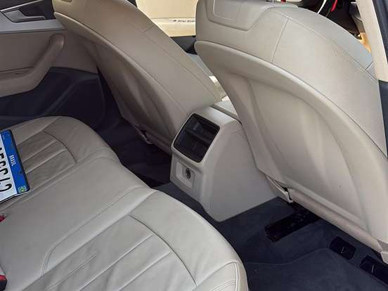 AUDI-A4-2.0 TFSI AMBIENTE GASOLINA 4P S TRONIC AUDI-A4-2016