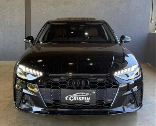 AUDI-A4-2022