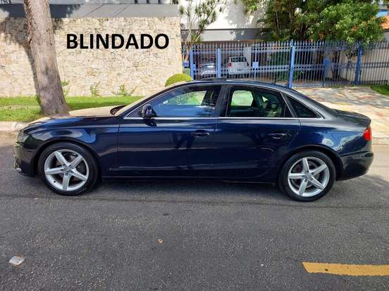 AUDI-A4-2008