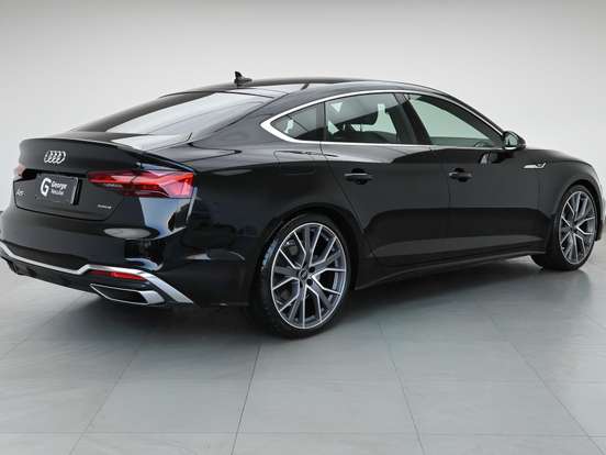 AUDI-A5-2.0 TFSI MHEV SPORTBACK S LINE QUATTRO S TRONIC AUDI-A5-2024