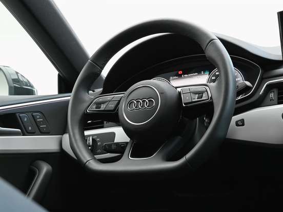 AUDI-A5-2.0 TFSI MHEV SPORTBACK S LINE QUATTRO S TRONIC AUDI-A5-2024