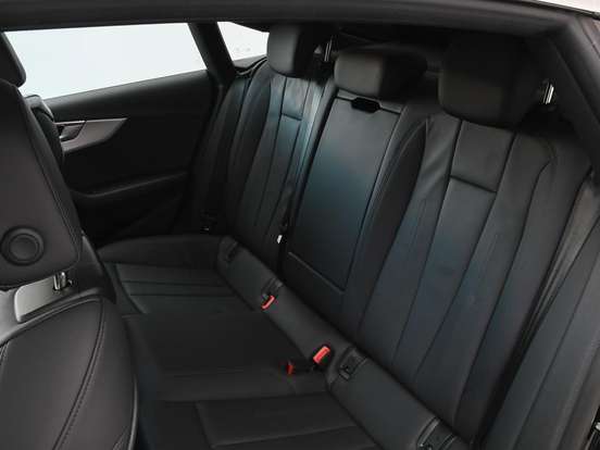 AUDI-A5-2.0 TFSI MHEV SPORTBACK S LINE QUATTRO S TRONIC AUDI-A5-2024
