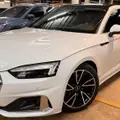 AUDI A5 2.0 TFSI GASOLINA SPORTBACK PRESTIGE PLUS S TRONIC AUDI A5 2.0 TFSI GASOLINA SPORTBACK PRESTIGE PLUS S TRONIC