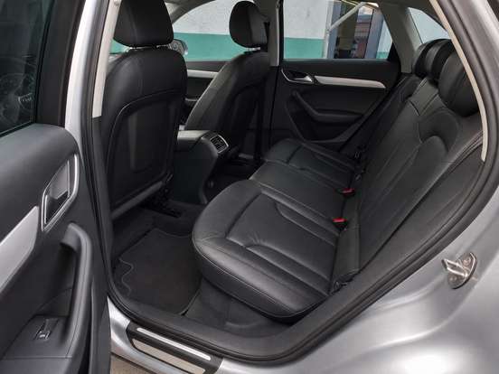 AUDI-Q3-1.4 TFSI AMBIENTE FLEX 4P S TRONIC AUDI-Q3-2018