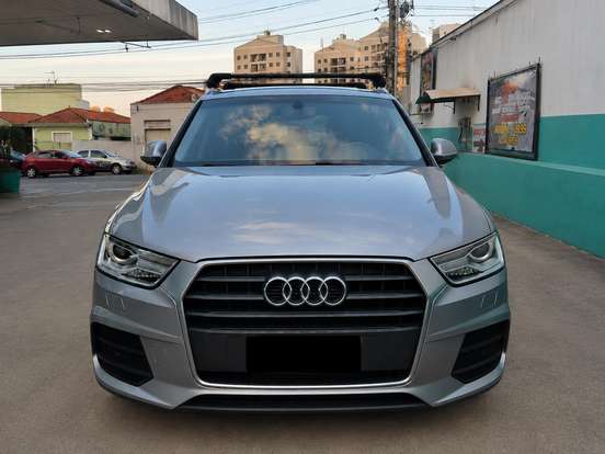 AUDI-Q3-1.4 TFSI AMBIENTE FLEX 4P S TRONIC AUDI-Q3-2018