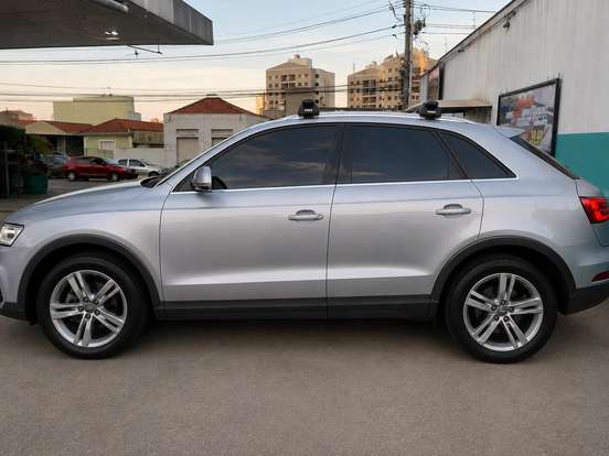 AUDI-Q3-1.4 TFSI AMBIENTE FLEX 4P S TRONIC AUDI-Q3-2018