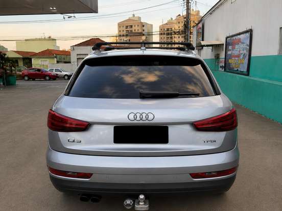 AUDI-Q3-1.4 TFSI AMBIENTE FLEX 4P S TRONIC AUDI-Q3-2018