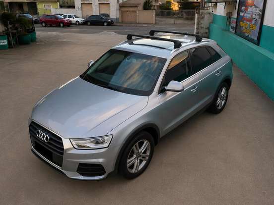 AUDI-Q3-1.4 TFSI AMBIENTE FLEX 4P S TRONIC AUDI-Q3-2018