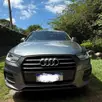 AUDI Q3 1.4 TFSI ATTRACTION FLEX 4P S TRONIC AUDI Q3 1.4 TFSI ATTRACTION FLEX 4P S TRONIC