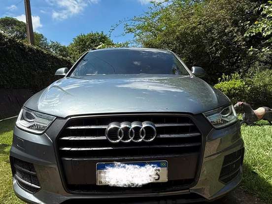 AUDI-Q3-1.4 TFSI ATTRACTION FLEX 4P S TRONIC AUDI-Q3-2018