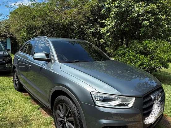 AUDI-Q3-1.4 TFSI ATTRACTION FLEX 4P S TRONIC AUDI-Q3-2018