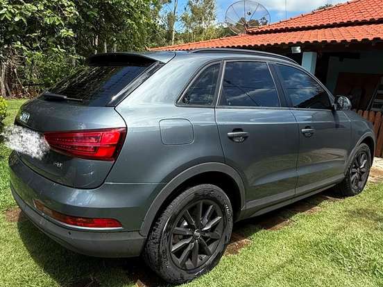 AUDI-Q3-1.4 TFSI ATTRACTION FLEX 4P S TRONIC AUDI-Q3-2018