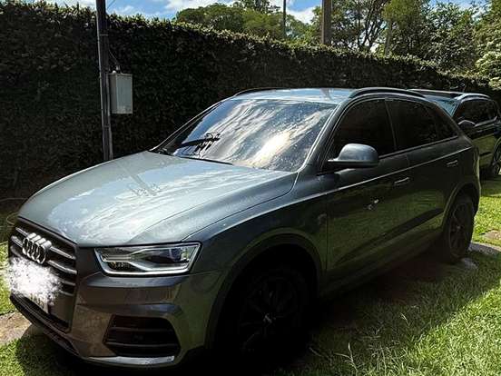 AUDI-Q3-1.4 TFSI ATTRACTION FLEX 4P S TRONIC AUDI-Q3-2018