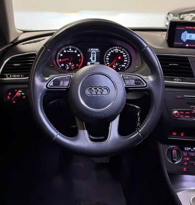 AUDI-Q3-2.0 TFSI AMBIENTE QUATTRO 4P GASOLINA S TRONIC AUDI-Q3-2017