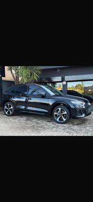 AUDI-Q5-2.0 45 TFSI GASOLINA S-LINE QUATTRO S TRONIC AUDI-Q5-2021