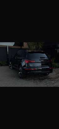 AUDI-Q5-2.0 45 TFSI GASOLINA S-LINE QUATTRO S TRONIC AUDI-Q5-2021