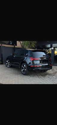 AUDI-Q5-2.0 45 TFSI GASOLINA S-LINE QUATTRO S TRONIC AUDI-Q5-2021