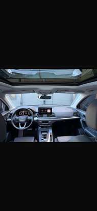 AUDI-Q5-2.0 45 TFSI GASOLINA S-LINE QUATTRO S TRONIC AUDI-Q5-2021
