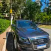 AUDI Q5 2.0 TFSI AMBIENTE 16V 211CV GASOLINA 4P AUTOMÁTICO AUDI Q5 2.0 TFSI AMBIENTE 16V 211CV GASOLINA 4P AUTOMÁTICO