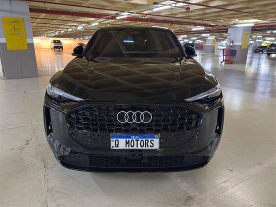 AUDI-Q5-2.0 TFSI GASOLINA SPORTBACK ADVANCED QUATTRO S TRONIC AUDI-Q5-2025