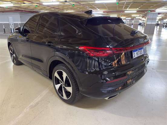 AUDI-Q5-2.0 TFSI GASOLINA SPORTBACK ADVANCED QUATTRO S TRONIC AUDI-Q5-2025