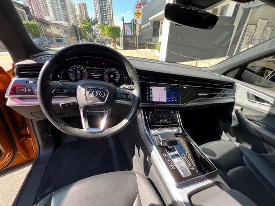AUDI-Q8-3.0 TFSI GASOLINA PERFORMANCE BLACK QUATTRO TIPTRONIC AUDI-Q8-2020
