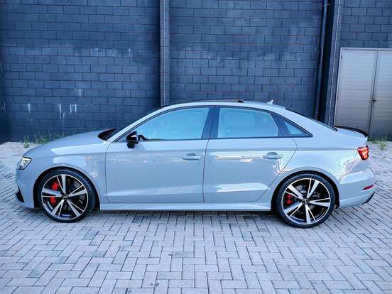 AUDI-RS3-2.5 TFSI GASOLINA SEDAN QUATTRO S-TRONIC AUDI-RS3-2018