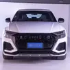 AUDI RS Q8 4.0 V8 TWINTURBO MHEV TIPTRONIC AUDI RS Q8 4.0 V8 TWINTURBO MHEV TIPTRONIC