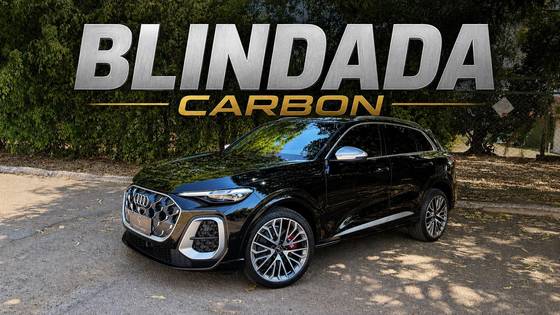 AUDI SQ5 3.0 V6 TFSI GASOLINA QUATTRO S TRONIC