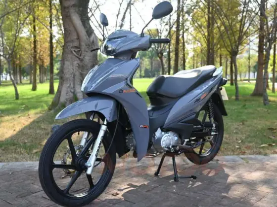 AVELLOZ AZ 125 ALFA 