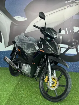 AVELLOZ AZ 125 ALFA 