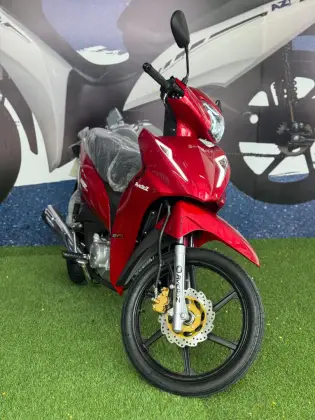 AVELLOZ AZ 125 ALFA 