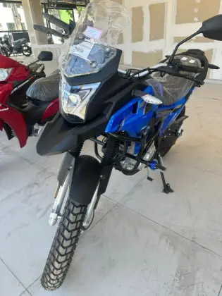 AVELLOZ AZ 160 XTREME 