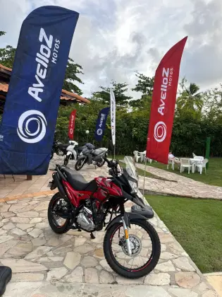 AVELLOZ AZ 160 XTREME 