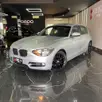 BMW 118i 1.6 URBAN LINE 16V TURBO GASOLINA 4P AUTOMÁTICO BMW 118i 1.6 URBAN LINE 16V TURBO GASOLINA 4P AUTOMÁTICO