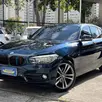 BMW 120i 2.0 16V SPORT ACTIVEFLEX 4P AUTOMÁTICO BMW 120i 2.0 16V SPORT ACTIVEFLEX 4P AUTOMÁTICO