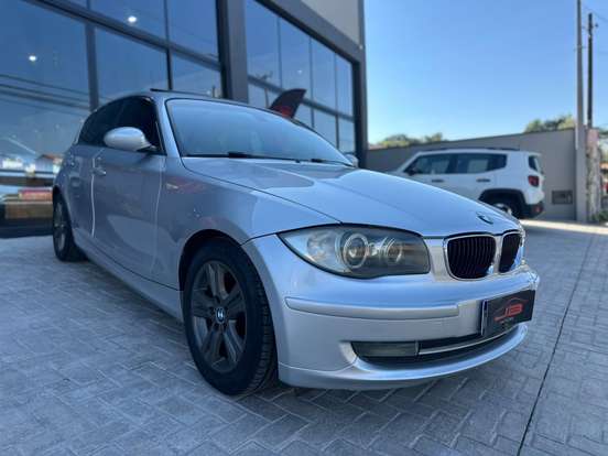 BMW-120i-2008
