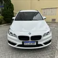 BMW 220i 2.0 CAT GP 16V TURBO ACTIVEFLEX 4P AUTOMÁTICO BMW 220i 2.0 CAT GP 16V TURBO ACTIVEFLEX 4P AUTOMÁTICO