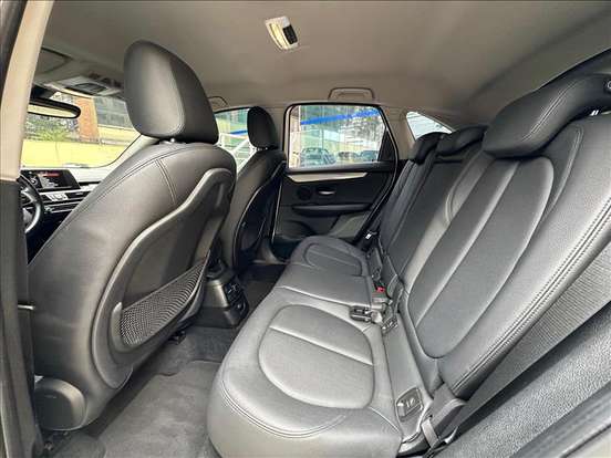 BMW-220i-2.0 CAT GP 16V TURBO ACTIVEFLEX 4P AUTOMÁTICO BMW-220i-2017