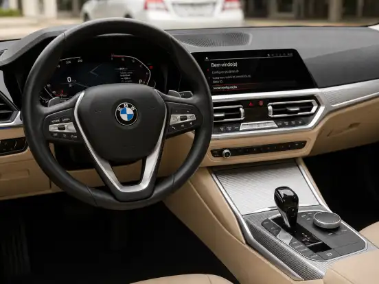 BMW-320i-2.0 16V TURBO FLEX GP AUTOMÁTICO BMW-320i-2021