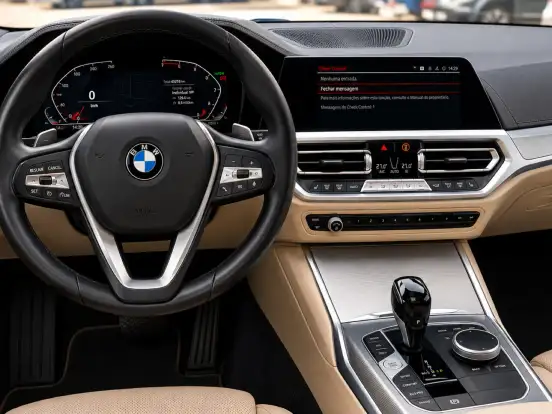 BMW-320i-2.0 16V TURBO FLEX GP AUTOMÁTICO BMW-320i-2021