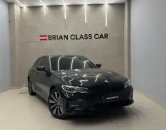 BMW 320i 2.0 16V TURBO FLEX GP AUTOMÁTICO BMW 320i 2.0 16V TURBO FLEX GP AUTOMÁTICO