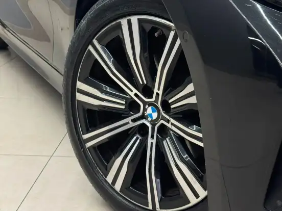 BMW-320i-2.0 16V TURBO FLEX GP AUTOMÁTICO BMW-320i-2022