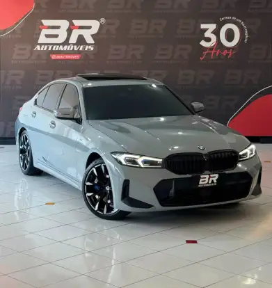 BMW-320i-2025