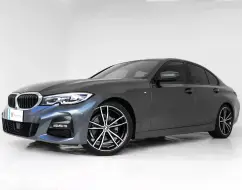 BMW 320i 2.0 16V TURBO FLEX M SPORT AUTOMÁTICO BMW 320i 2.0 16V TURBO FLEX M SPORT AUTOMÁTICO